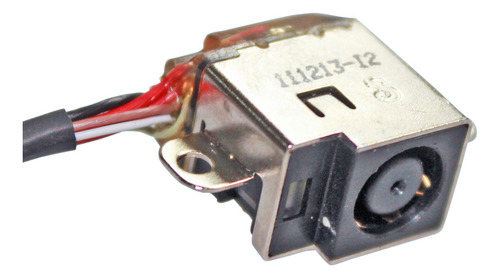639402-001 Centro De Carga Para Hp Pavilion Dv6-6b Dv6-6c