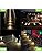 Juego De Luces Solares Led Para Exteriores, Impermeables, 6p