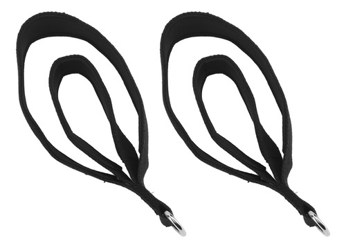 Correa De Ejercicio Con Forma De Anillo En D Para Pilates, 2