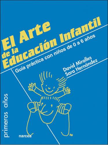 Libro Arte De La Educacion Infantil