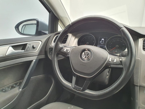Volkswagen Golf Comfortline 1.6 5p 2015 Uck448