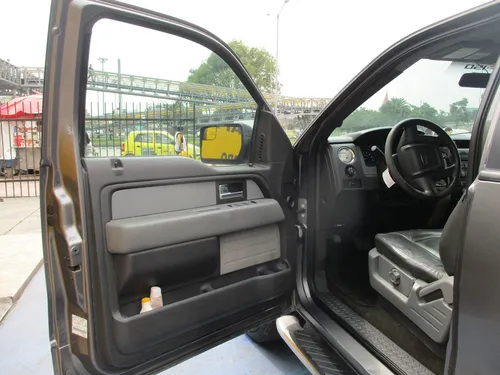Ford F-150 XLT SCAB 4X4 3500CC AT AA
