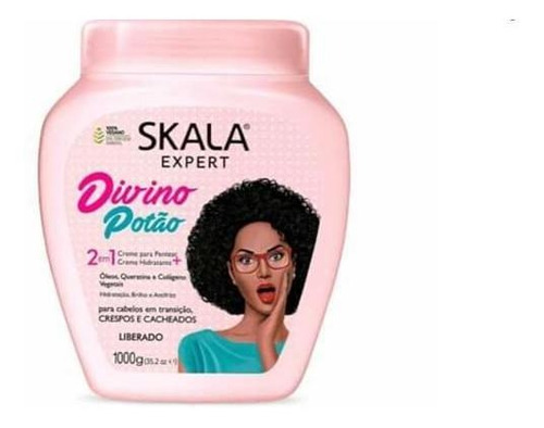 Crema Skala!!! X6