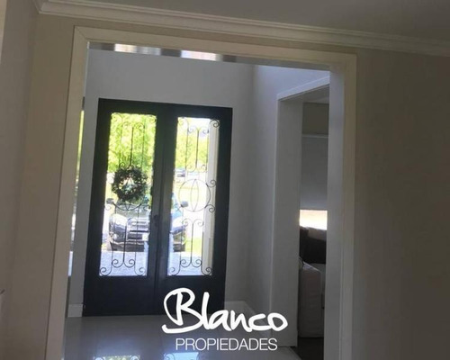 Imagen 6 de 12 de Nuevo Precio! Muy Linda Propiedad Dentro Del Barrio Los Alisos - Nordelta
