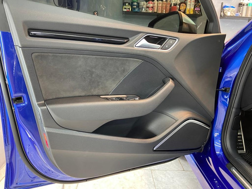 Imagen 5 de 7 de Audi S3 2016 2.0 Tfsi Stronic Quattro 300cv