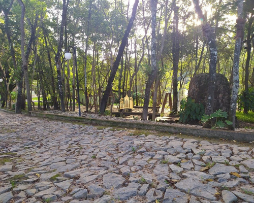 Imagem 22 de 30 de Sitio Em Boa Vista - Esmeraldas - St00068 - 34802218