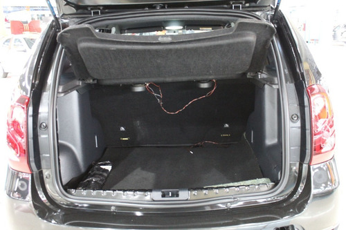 Imagem 3 de 15 de Renault Duster 1.6 16v Sce Expression 2020