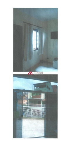 Imagem 4 de 7 de Sobrado Em Pirituba, 3 Dormitórios (2 Suítes) - 4826