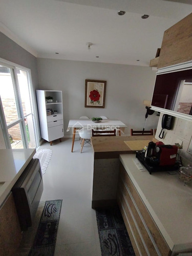 Imagem 4 de 30 de Casa À Venda Em Parque Rural Fazenda Santa Cândida - Ca000966