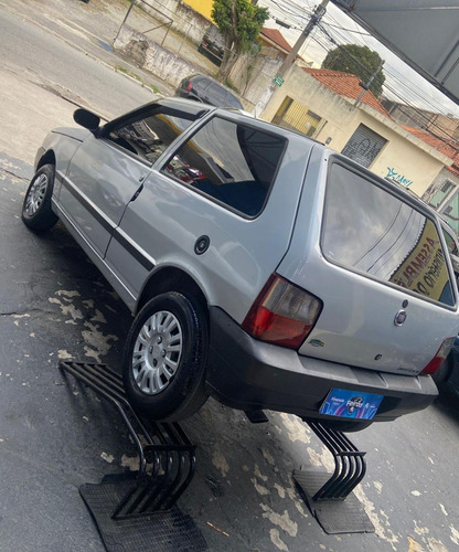 Fiat Uno mille 1.0 Fire Flex 3p