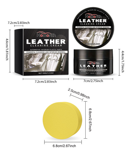 Crema Universal K Para Reparación De Arañazos De Coche, Fáci
