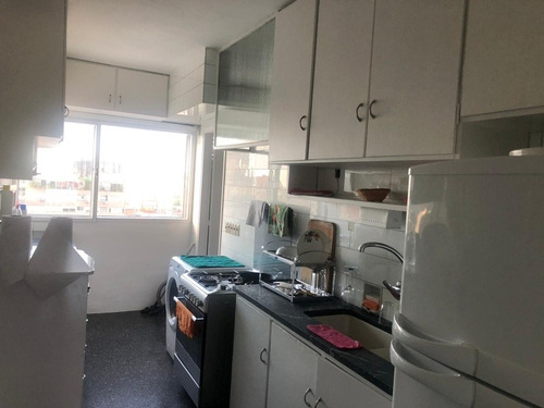 Se Vende Apartamento En Centro De Montevideo