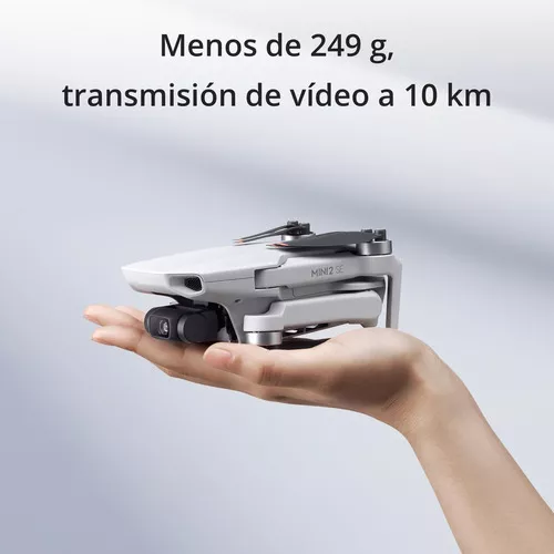 Tercera imagen para búsqueda de dji rc n1