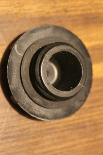 Tapa Aceite Land Cruiser V8 4.5 1992 1993 1994