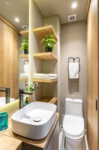 Apartamento En Venta En Rincón Del Chicó. Cod V22614