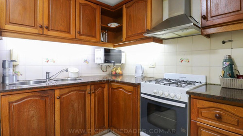 Imagen 8 de 30 de Chalet 5 Ambientes Venta - Mart.-santa Fe/fleming