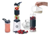 Comprar Licuadora Personal Mix&go Lacor Color Blanco