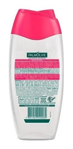 Imagem 2 de 3 de Sabonete Líquido Palmolive Natureza Secreta Pitaya 250ml
