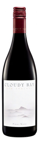 Vino Cloudy Bay Pinot Noir 750cc