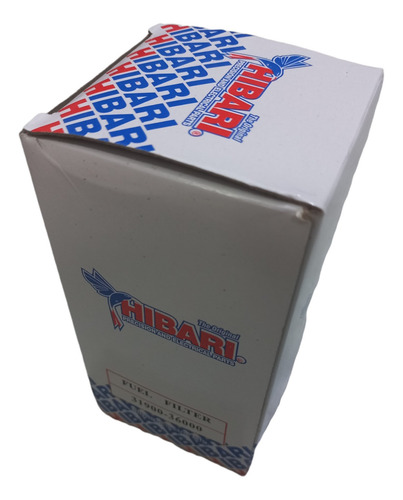 Imagen 2 de 3 de Filtro Gasolina Mitsubishi L300 Full Inyeccion Montero Dakar