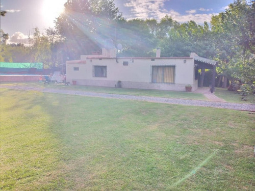 Imagen 11 de 12 de Casa Quinta Venta Cañuelas