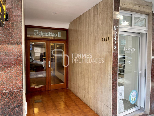 Imagen 22 de 30 de Tour Virtual Departamento 1 Ambiente En Venta ~ Plaza Colon Mar Del Plata