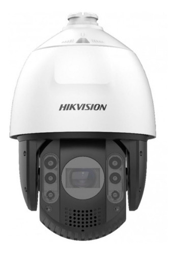 Câmera dome Hikvision 2de7a425iw-aeb (t5) /4mp 25x Ptz