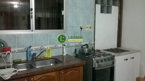Disfrutable Casa En Alquiler Por Temporada En Atlántida