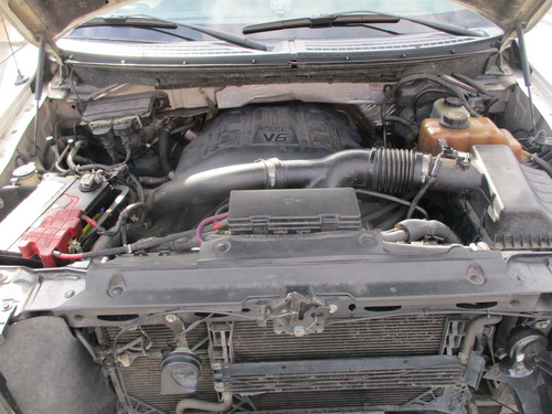 Ford F-150 Xlt 4x4 3500cc At Aa