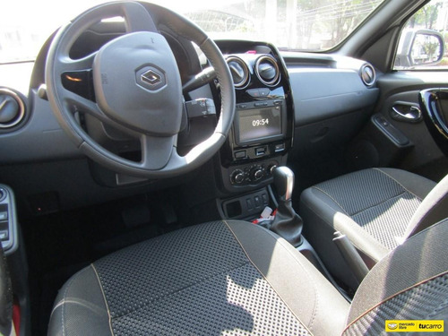 Renault Duster Dynamique Tp2000cc 4*2