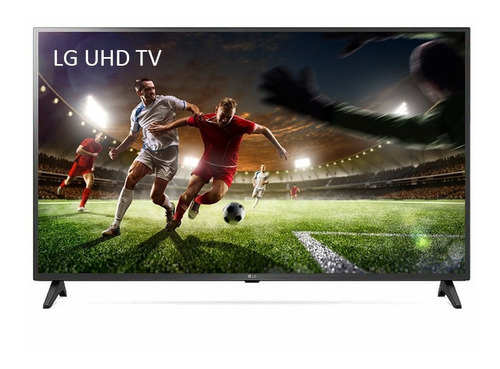 Televisor LG 43 Pulgadas Uhd-4k 43up751