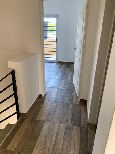 Venta Dos Duplex - Ezeiza - Barrio Autonomos - A Estrenar