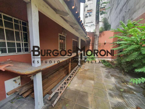 Imagen 14 de 14 de Casa Ph En Venta En Ramos Mejia Sur