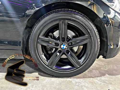 Imagen 7 de 17 de Bmw Serie 1 2016 1.6 120i Sport Line 177cv