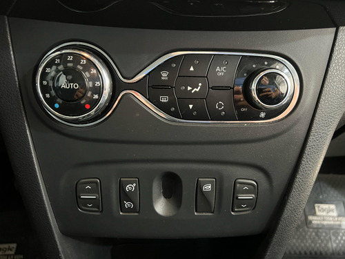 Renault Sandero Stepway 1.6 Privilege 105cv