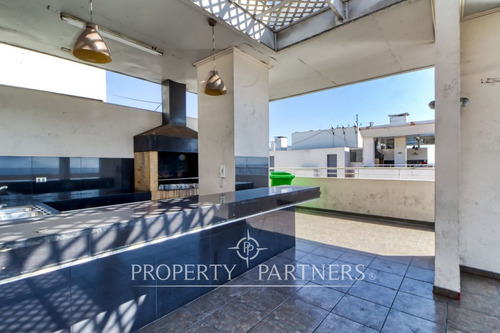 Se Vende Departamento En El Centro De La Ciudad