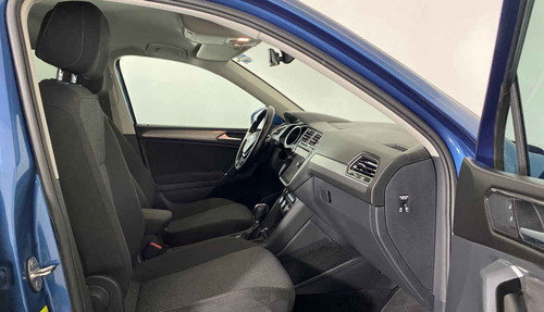 Imagen 11 de 15 de 121453 - Volkswagen Tiguan 2018 Con Garantía