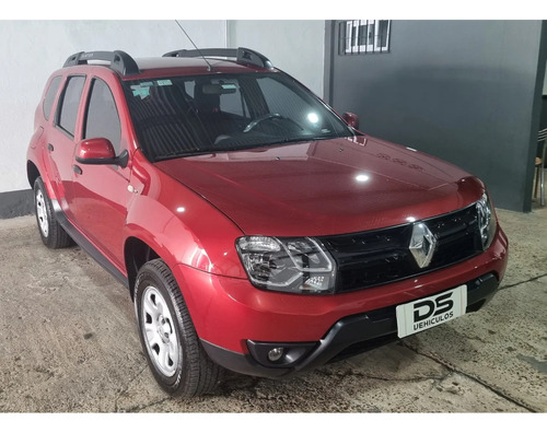 Renault Duster 1.6 Ph2 4x2 Dynamique 110cv