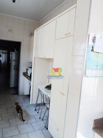 Imagem 9 de 30 de Sobrado Com 3 Dormitórios À Venda, 120 M² Por R$ 600.000,00 - Tatuapé - São Paulo/sp - So0298