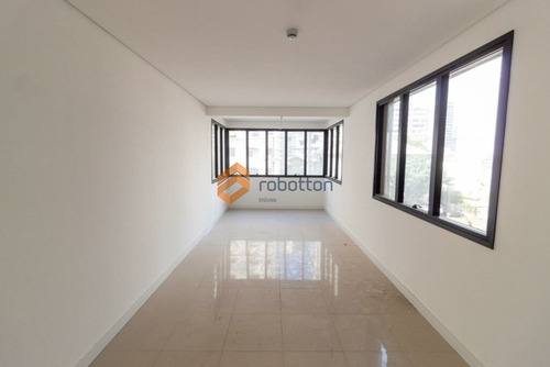 Imagem 2 de 15 de Conjunto Comercial Em Santa Cecilia! - Rb3532