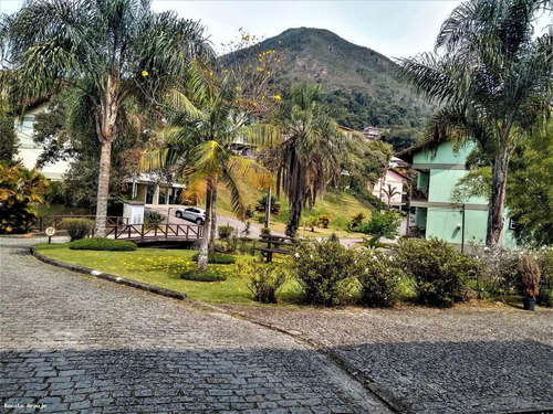 Imagem 2 de 15 de Apartamento Para Venda Em Teresópolis, Bom Retiro, 2 Dormitórios, 1 Suíte, 2 Banheiros, 1 Vaga - Apv1_2-1249129
