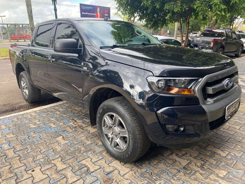 Imagem 15 de 16 de Ford Ranger Xls 2.2