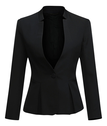 Blazer Ejecutivo Para Mujer