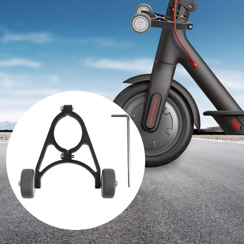 Accesorio Para Soporte De Mano Para Patinete Eléctrico,