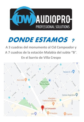 Imagen 6 de 10 de Cable Para Micrófono Canon-canon De 6.00 Mts Envio Gratis !!