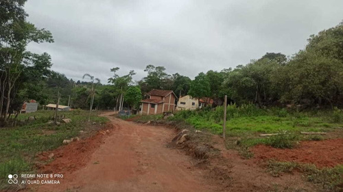 (k.a) Loteamento A 600m Da Rodovia - Planos Acesso A Represa