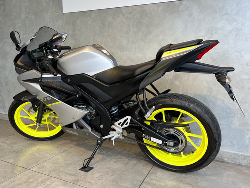 Yamaha Yzf R15 155 Abs 2024/2024