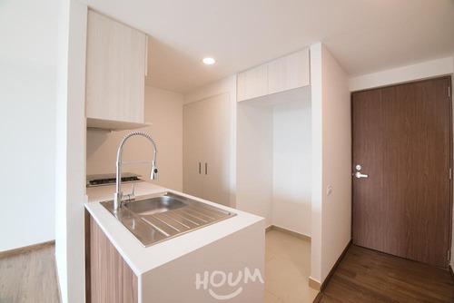 Imagen 7 de 30 de Departamento En Ampliación Del Gas, Azcapotzalco Con 2 Recámaras, 63 M², Id: 40913