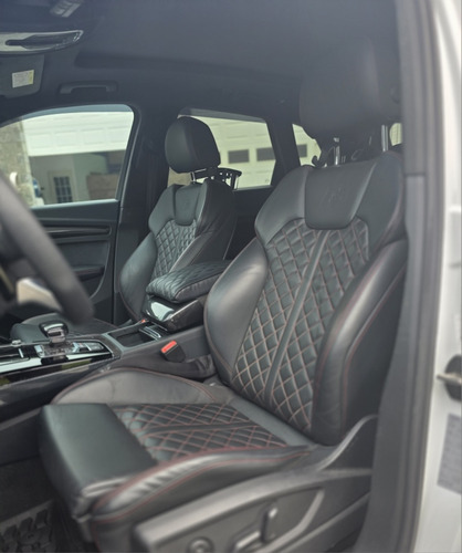 Audi Q5 3.0 Sq5 Tfsi Quattro 354Hp At