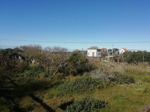 Imagen 5 de 13 de Terreno Manzana 136 Solar 15 En Punta Del Diablo